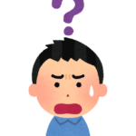 悩める社員