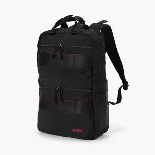 SQ PACK MW（エスキューパックMW）（BRA261P03）|商品詳細|BRIEFING ...